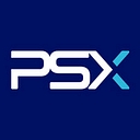 Psx Worldwide Audiovisual Technologies logo