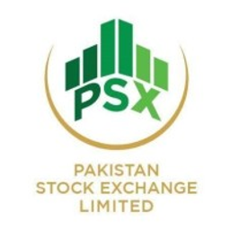 Pakistan Stock Exchange (PSX) logo