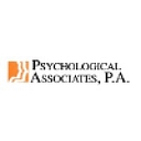 Psychological Associates, P.A. logo