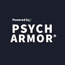 Psycharmor Institute logo