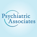 Psychiatric Associates Of Iowa City logo
