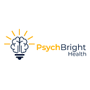 Psychbright Health logo
