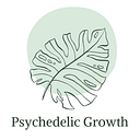 Psychedelic Growth logo