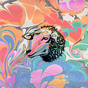Psychedelic Sheep Boutique