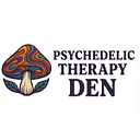 Psychedelic Therapy Den logo