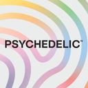 Psychedelic Water logo