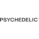 Psychedelic Water logo