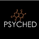 Psyched logo