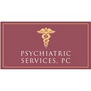 Psychiatric Services, P.C. logo