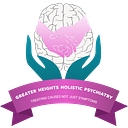 GREATER HEIGHTS HOLISTIC PSYCHIA