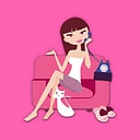 Psychic Sofa logo
