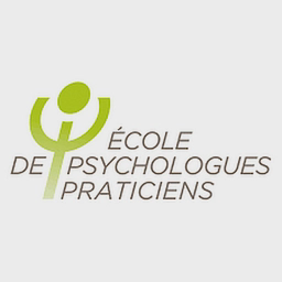 Logo Ecole de Psychologues Praticiens