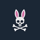 Psycho Bunny logo