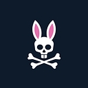 Psycho Bunny logo