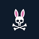 Psycho Bunny logo