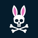 Psycho Bunny logo