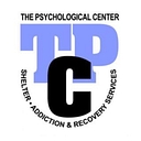 The Psychological Center, Inc. logo