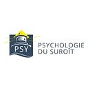 Psychologie Du Suroît logo