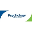 Psychology On Parade logo