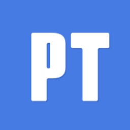 Psychology Today logo