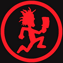 Psychopathic Records Merch 