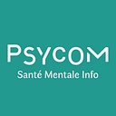 Psycom Soluciones de Negocio logo