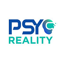 PsycReality logo