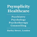 Psymplicity logo