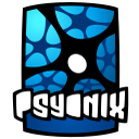 Psyonix logo