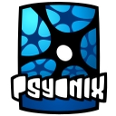 Psyonix logo