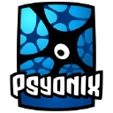Psyonix logo