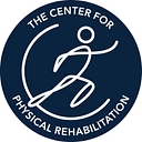 The Center For Physical Rehabilitation logo