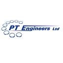 Pt Engineers Limited logo