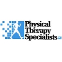 Physical Therapy Specialists, P.C. logo
