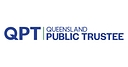 Public Trustee Of Queensland logo