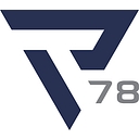 Pt78 logo