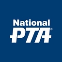 National Pta logo