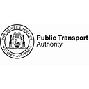 Public Transport Authority logo