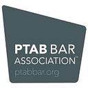 Ptab Bar Association logo