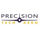 Precision Tech Aero, Inc. logo