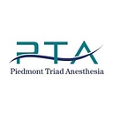 Piedmont Triad Anesthesia, P.A. logo