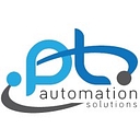 Pt Automation Solutions logo