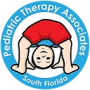 Pediatric Therapy Associates Of South Florida logo