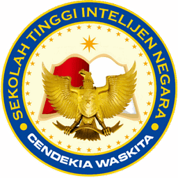 Logo STIN (Sekolah Tinggi Intelijen Negara)