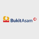 Bukit Asam logo