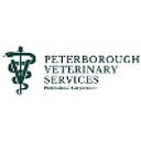 Peterborough Veterinary Services logo