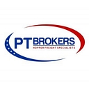 Pt Corporation, Inc. Dba Pt Brokers logo