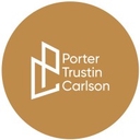 Porter Trustin Carlson logo