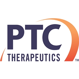 PTC Therapeutics Inc logo
