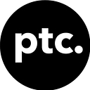 Ptc. logo